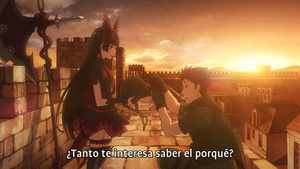 Gate: Jieitai Kanochi nite, Kaku Tatakaeri